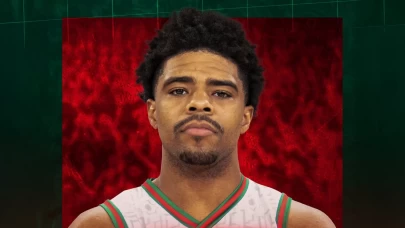 Karşıyaka, Mike Smith'i açıkladı