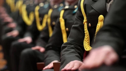 MSB'nin askeri öğrencilerle ilgili yönetmelik değişikliği Resmi Gazete'de