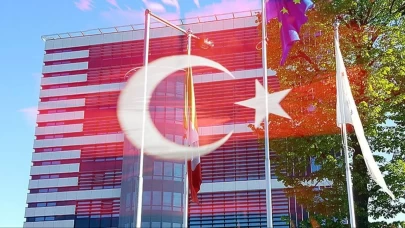 6 ana tema belirlendi: 5 yıllık projeye Türkiye de katıldı