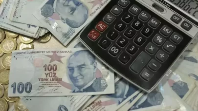 Ticaret ve perakende satış hacmi artış gösterdi