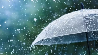 Meteorolojiden, bayramda 'yağış' uyarısı