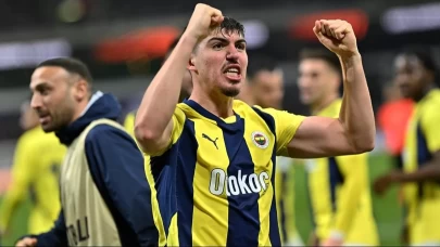 Alman devini de peşine taktı! Yusuf Akçiçek'e bir talip daha