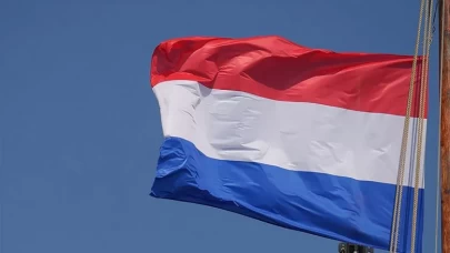 Hollanda'dan Ukrayna'ya 3,5 milyar avroluk yeni destek paketi