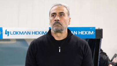 Mustafa Dalcı’dan istifa sorusuna yanıt!