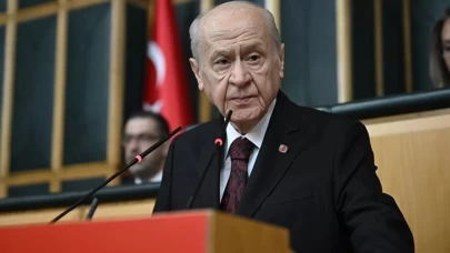 MHP Lideri Devlet Bahçeli: Kanlı musibetin sonu göründü
