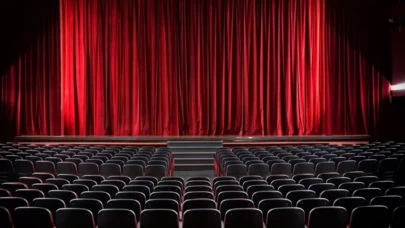 Devlet Tiyatroları son 10 yılda yaklaşık 14 milyon seyirciyle buluştu