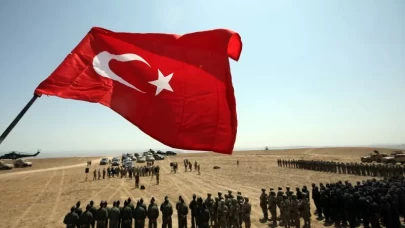 ABD terör örgütü YPG/PKK'yı gözden çıkardı: Türkiye'nin pozisyonunu dikkate almak zorundalar