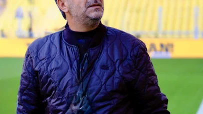 Bodrum FK Asbaşkanı Polat'tan net mesaj: Tamamen inanıyoruz, başaracağız!