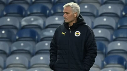 Mourinho'dan Rangers karşısında radikal değişiklik!