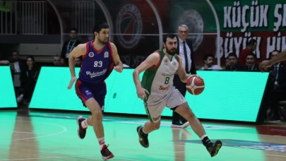 Bahçeşehir Koleji, Yalova deplasmanında kazandı