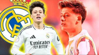 Arda Güler Bundesliga yolcusu! Ve ayrılık gerçekleşiyor