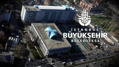 İBB'ye yolsuzluk ve terör soruşturması... Firari iki isim yakalandı