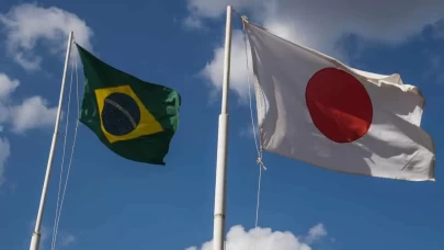 Japonya ve Brezilya'dan iklim ve güvenlikte iş birliği