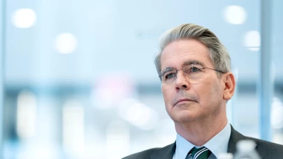 ABD Hazine Bakanı: Rusya'ya yaptırımlar müzakerelerde bir koz