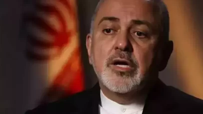 İran Cumhurbaşkanı Yardımcısı Zarif istifa etti