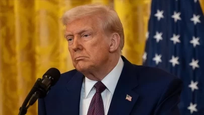 Trump yönetimi dış yardımları gözden geçirdi: Binlerce proje reddedildi