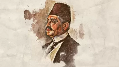 Talat Paşa'nın Ermeni teröristlerce şehit edilişinin üzerinden 104 yıl geçti