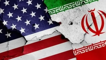 İran'dan ABD'nin yeni yaptırım kararına sert tepki