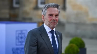 Londra’daki Ukrayna zirvesinde üç kritik konu masaya yatırıldı