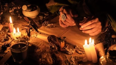 "Astrolog", "falcı" ve "medyum" dolandırıcılara karşı harekete geçildi