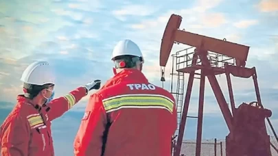 TPAO, Siirt ve Şırnak'taki petrol arama ruhsat sahasını genişletecek