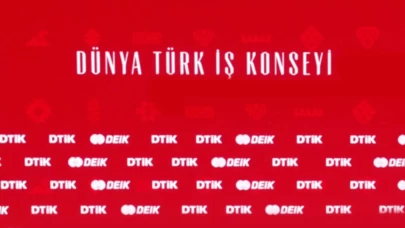 Fas'taki Türkler DTİK'nin iftar yemeğinde buluştu