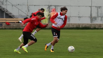 Sivasspor'da hedef Adana Demirspor maçı