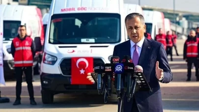 28 büyükşehirde denetim!