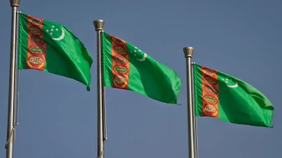 Türkmenistan'ın daimi tarafsızlığı, BM tarafından kabul edildi