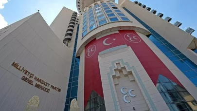 MHP'nin "Siyaset ve Liderlik Okulu"na başvurularda son gün 16 Mart