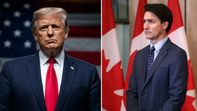 Kanada'nın ana muhalefet partisine göre, Trump yeni gümrük vergileriyle Kanada'yı "sırtından bıçakladı"