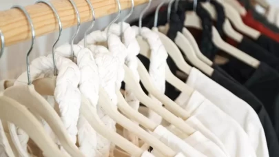 Gardırobunuzdaki kötü kokulardan kurtulmanın 4 doğal yolu!