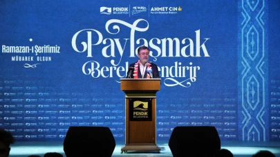 Bakan Yumaklı: Vatandaşlarımızın sağlıklı ve güvenilir gıdaya ulaşması en doğal hakkıdır, denetimler devam edecek