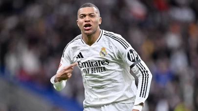 Real Madrid kritik haftada hata yapmadı!