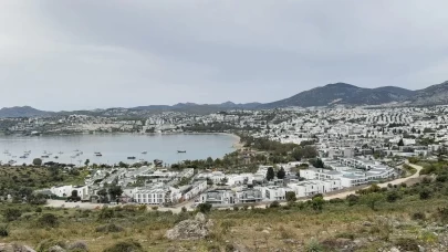 9 günlük bayram tatili turizmcinin yüzünü güldürdü