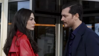 Demet Özdemir’in yeni dizisi Eşref Rüya başlıyor! Yayın günü belli oldu