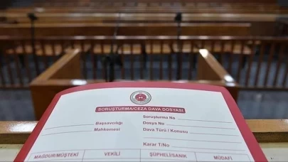 FETÖ'nün sözde ''serrehberi''ne verilen ceza belli oldu