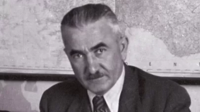 Türk savunma sanayisinin öncülerinden Nuri Killigil'in vefatının 76. yılı