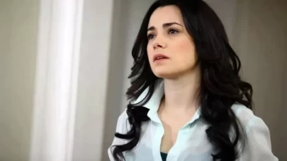 Özgü Namal’dan yıllar sonra ilk açıklama: Acıların en büyüğünü yaşadım