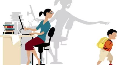 Helikopter ebeveynlik çocuklarda riskli davranışlara yol açabilir