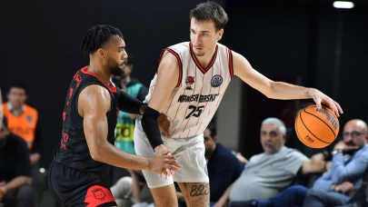 Manisa Basket, lidere konuk oluyor