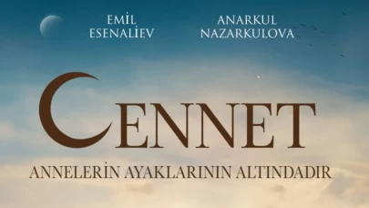 Ruslan Akın'ın "Cennet Annelerin Ayaklarının Altındadır" filmi vizyona girdi