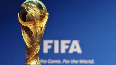FIFA’dan Dünya Kupası için yeni format önerisi!