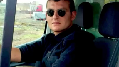 Yıldırım çarpması sonucu genç çoban hayatını kaybetti