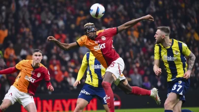 Süper Lig'de gelirlerin yüzde 88’i futbolculara gidiyor