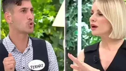 Dilencilikten kazandığı para Esra Erol'u şok etti