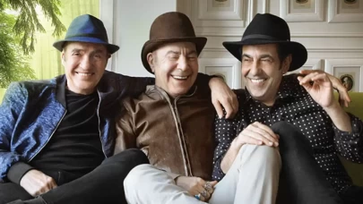 MFÖ'nün "En İyiler Akustik" albümü yarın müzikseverlerle buluşacak