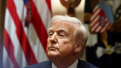 Trump'tan Finlandiya'yla iş birliği mesajı