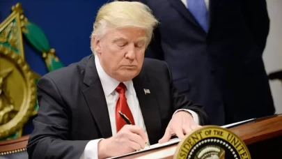 Trump, seçim kurallarını sıkılaştıran kararnameyi imzaladı