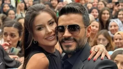 Polat ailesinden boşanma açıklaması: Engin Polat da konuştu!